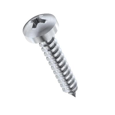 Phillips Self Tapping Pan