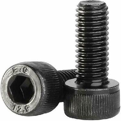 Socket Button Head Cap Screws High Tensile