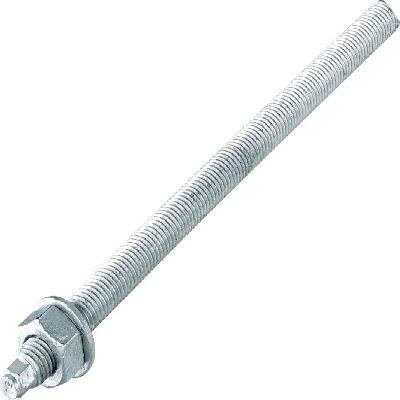 Standard Anchor Rod For Injection (5.8 Cs)