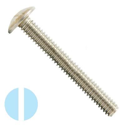 Truss Head Screw