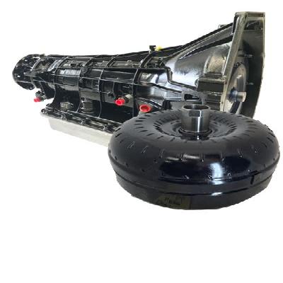 Ultimate- Performance Heavy-duty Torque Controlled E