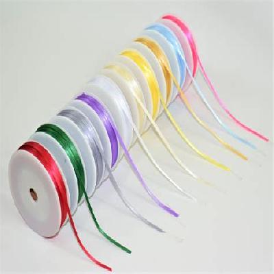 Satin Ribbons