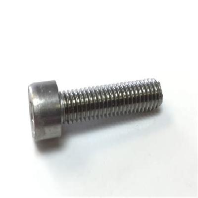 Allen Cap Screws
