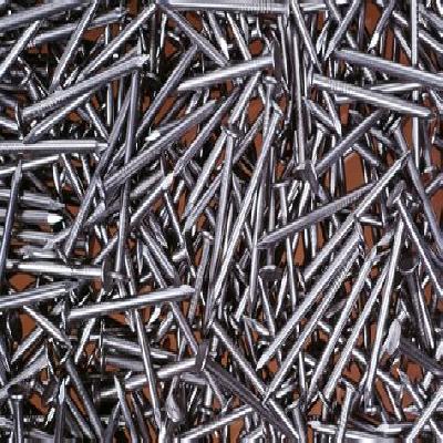 Metal Nails