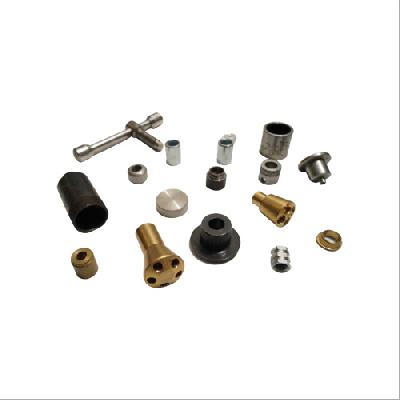 Precision Auto Mobile Components
