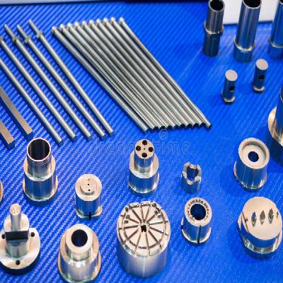 Precision Automotive Components