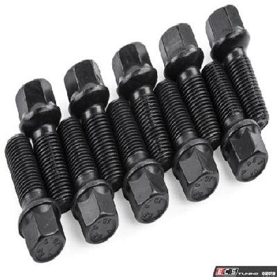 Automotive Bolts