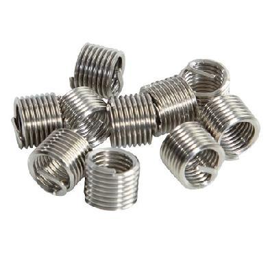Nickel Thread Repair Inserts