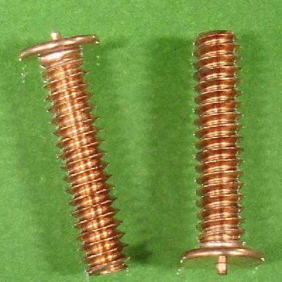 CD Weld Studs