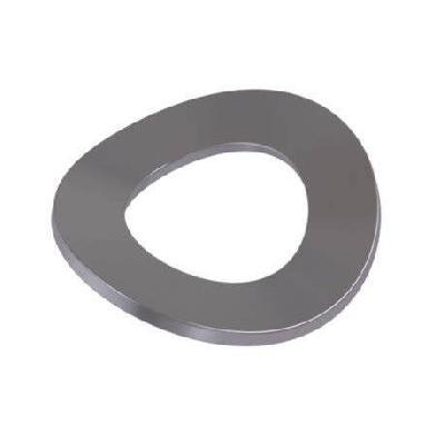 Curved Washer DIN 137A