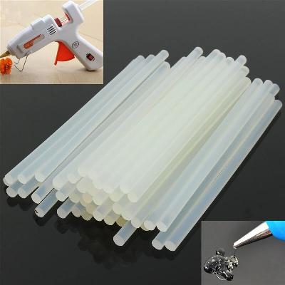 Hot Melt Glue Sticks  Adhesive