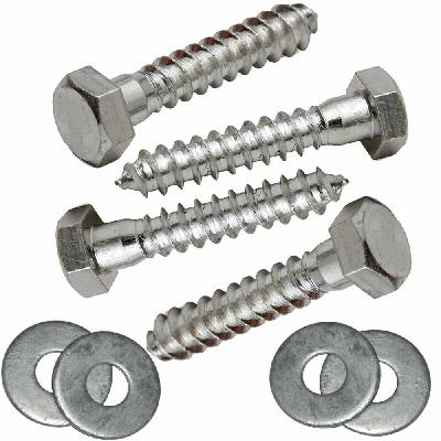 LAG Bolts
