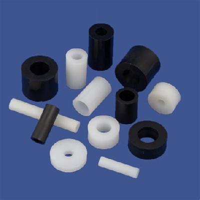 Nylon Threaded Spacers