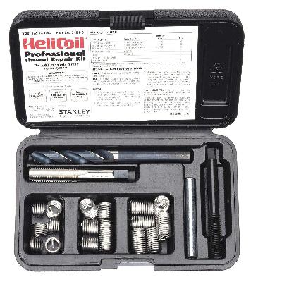 Thread Repair Kit
