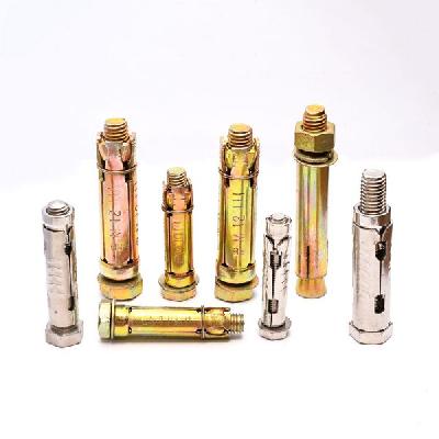 Rawal Anchor Bolt