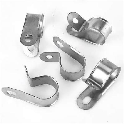 Stainless Steel Clip