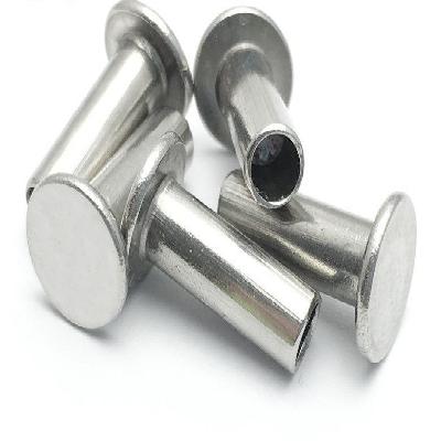 Stainless Steel Flat Rivet