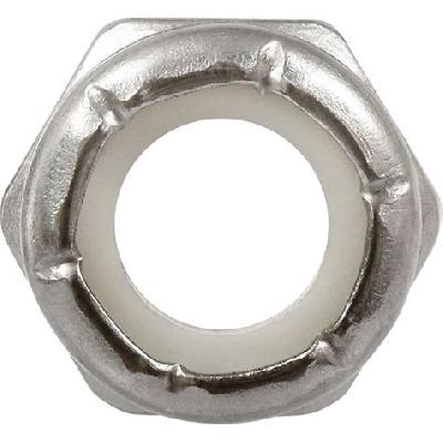 Stainless Steel Insert Nut