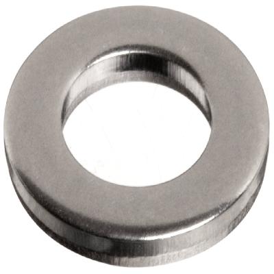 Stainless Steel Plain Washer