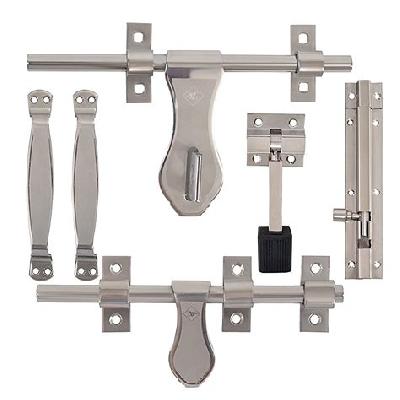 Aldrop And Door Kits
