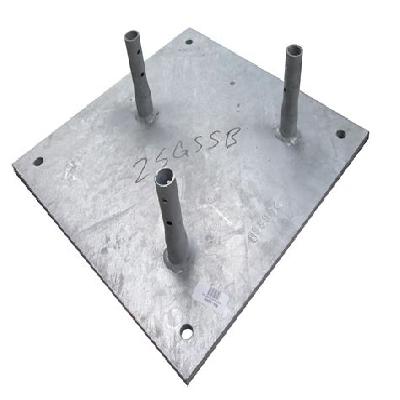 Base Plate