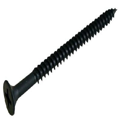 Black Bugle Head Drywall Screw