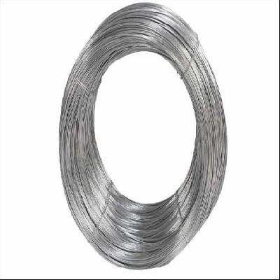Galvanized iron Binding Wire