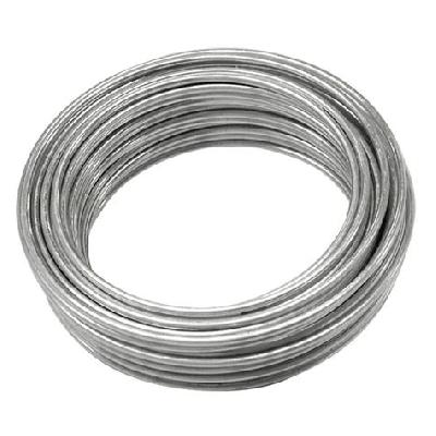 Galvanized Iron Wire