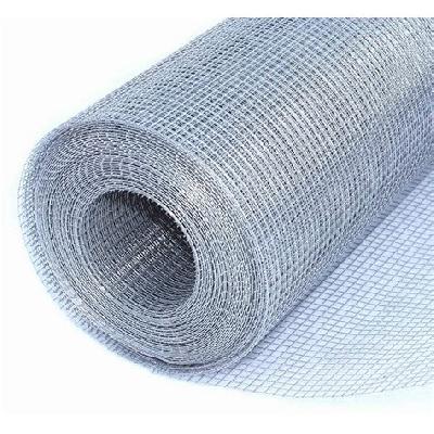 Galvanized Wire Mesh