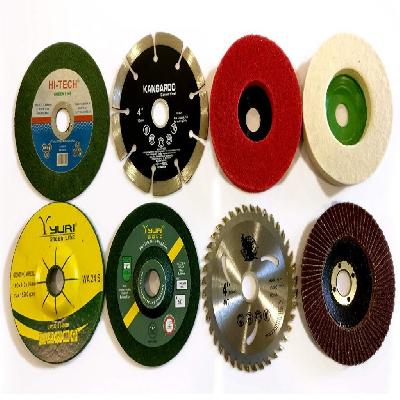 Grinding Wheel Cutting Wheel