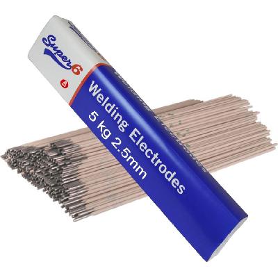 Mild Steel Welding Electrode