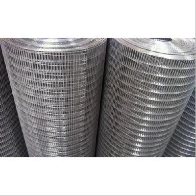 MS Welded Wire Mesh