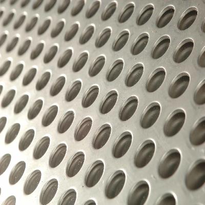 Perforated Sheets