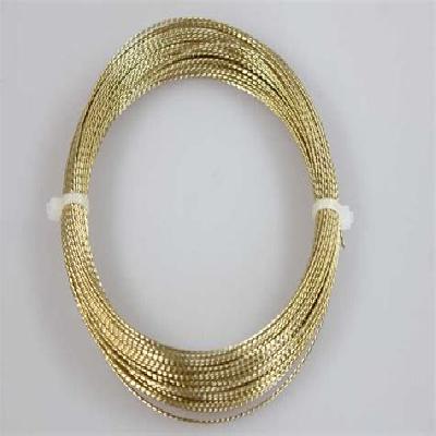Piano Wire