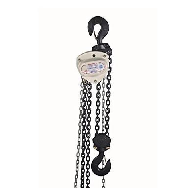 Power Lift Kolkata Isi Chain Pulley Block