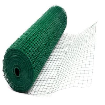 PVC Coated Wire Mesh