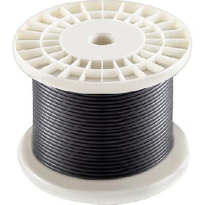 PVC Coated Wire Ropes