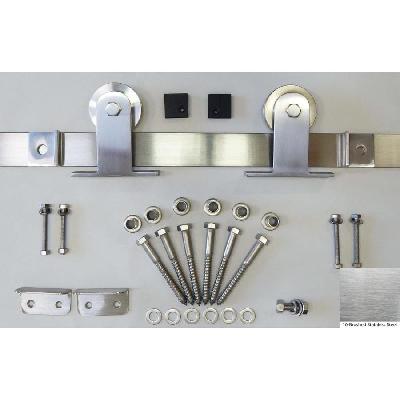 Stainless Steel Door Kit