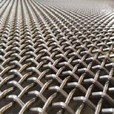 Stainless Steel Wire Mesh