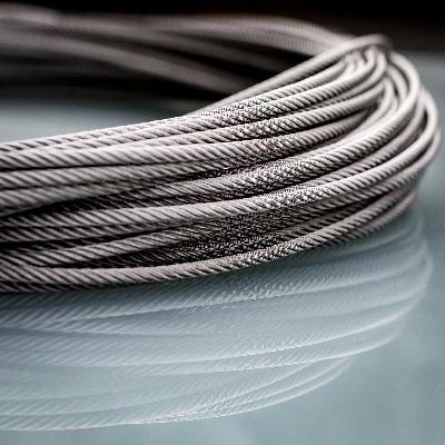 Steel Wire Rope