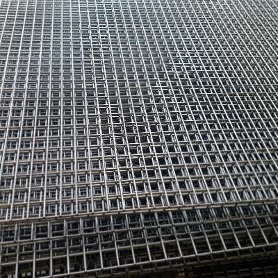 Welded Wire Mesh