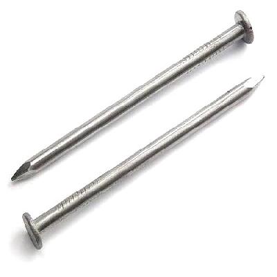 2.5 x 10 Inch Wire Nail