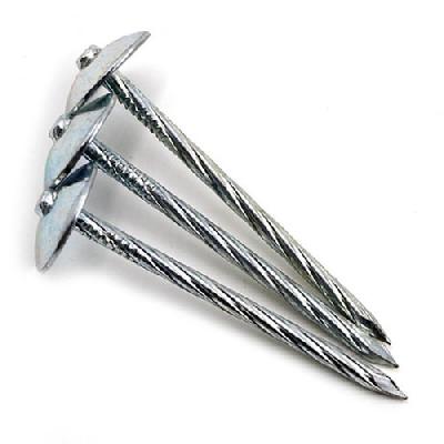 Bright Iron Roofing  Nail