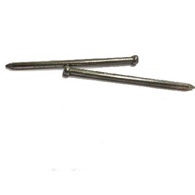 Bright Iron Wire Nail