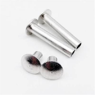 Round Flat Head Rivet