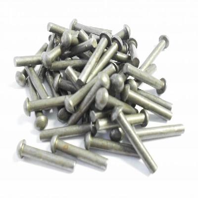 Round Head Rivet