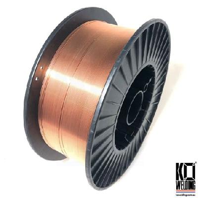 Mild Steel Wire