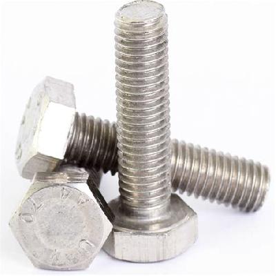 Steel Bolts