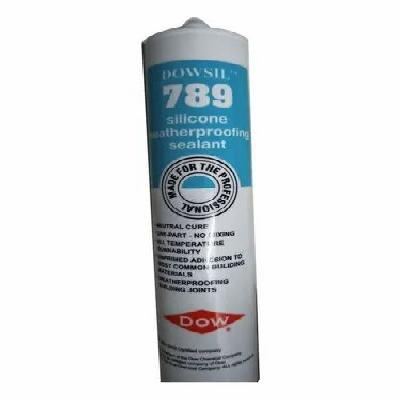 789 Silicone Sealant