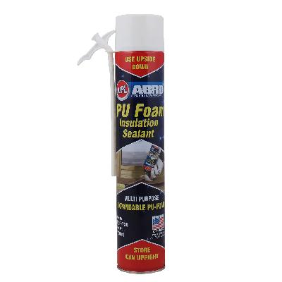 Abro Pu Form Sealant